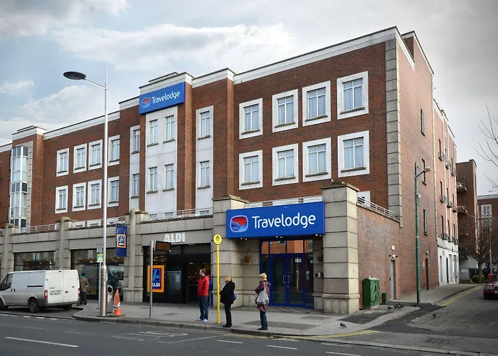 Travelodge Dublin City Rathmines